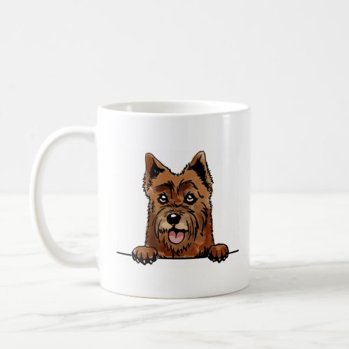 australian terrier  coffee mug