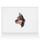 Australian Terrier Gifts (Inside Horizontal (Top))