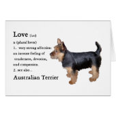 Australian Terrier Gifts (Front Horizontal)