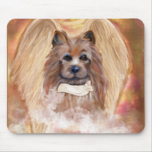 AUSTRALIAN TERRIER   MOUSE PAD