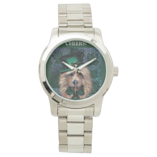 Australian Terrier    Watch