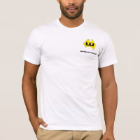 Australian Weta Class T-Shirt