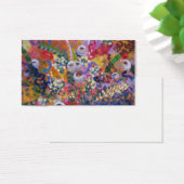 Australian wildflower art (Desk)