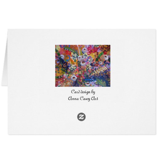 Australian wildflowers (Back Horizontal)