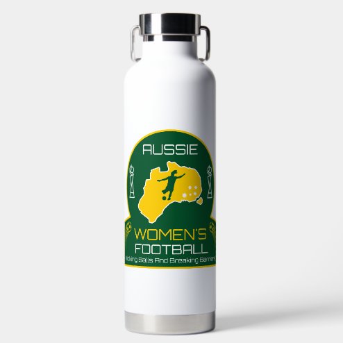 Water Bottles
