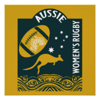 Australian Women's Rugby Sport