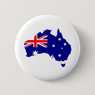 australia's flag button
