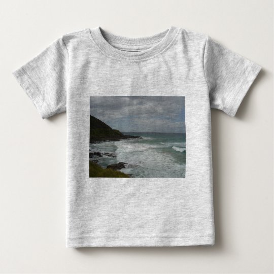 Australia's Great Ocean Road Baby T-Shirt