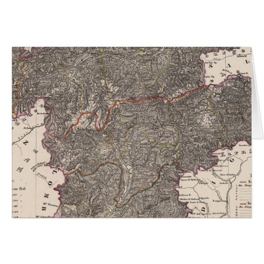 Austria 2 (Front Horizontal)