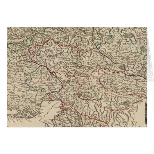 Austria 4 (Front Horizontal)