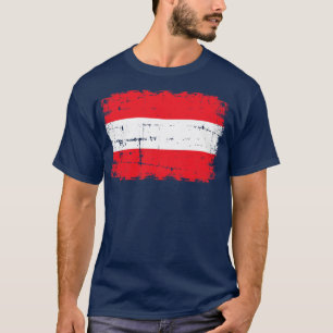Austria 4 T-Shirt