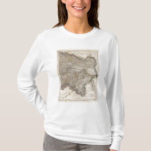 Austria 8 T-Shirt