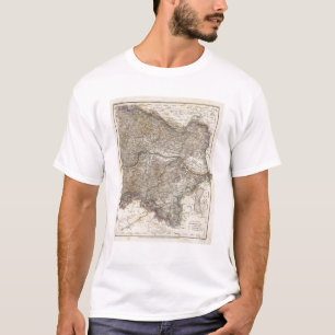 Austria 8 T-Shirt