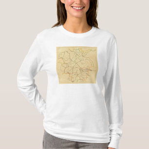 Austria and Czech Republic 3 T-Shirt