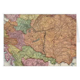 Austria and Hungary 2