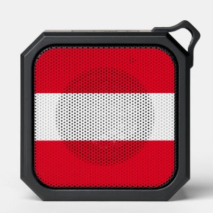 Austria Austrian Flag Bluetooth Speaker