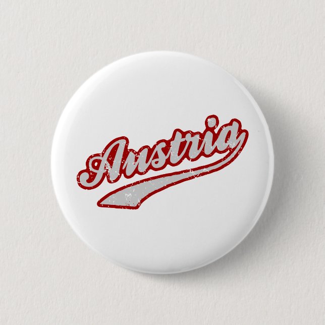 Austria Button (Front)