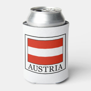 Austria Can Cooler