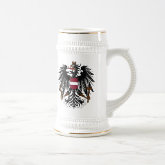 Austria Coat of Arms Mug