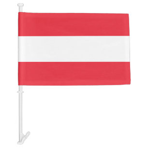 Austria Flag