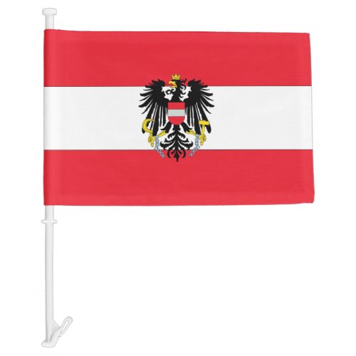 Austria Flag