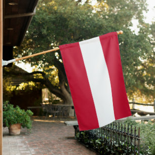 Austria Flag   Classic Emblem of Heritage and Unit