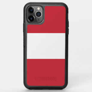 Austria flag OtterBox symmetry iPhone 11 pro max case