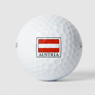 Austria Golf Balls