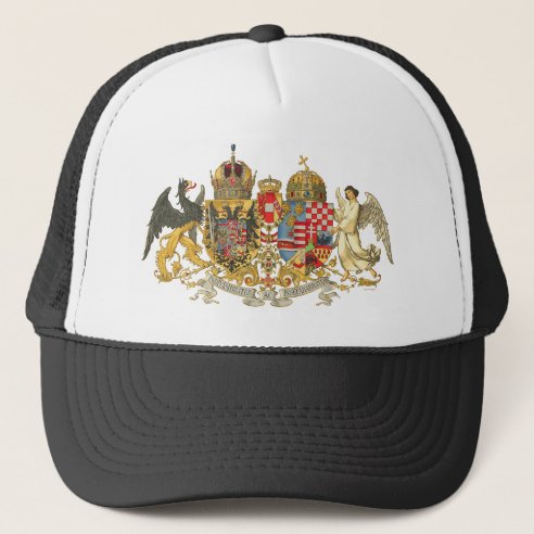 Hungarian Hats & Caps | Zazzle