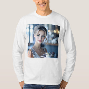 AUSTRIA - I LOVE AUSTRIA - PRALINES T-Shirt