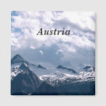 Austria Magnet