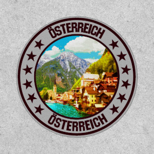 Austria patch
