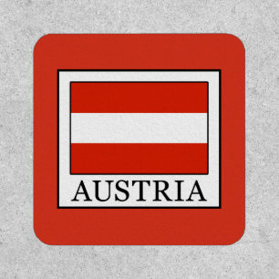 Austria Patch