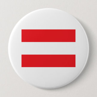 Austria Pinback Button
