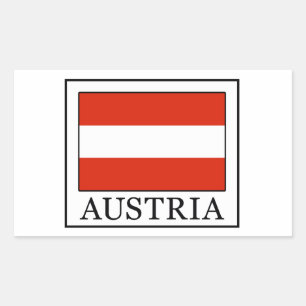 Austria sticker