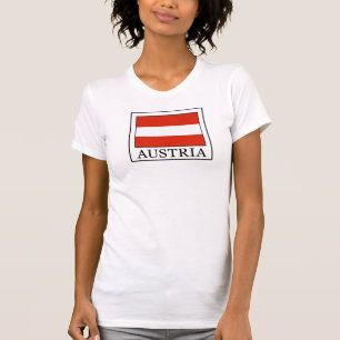 Austria T-Shirt