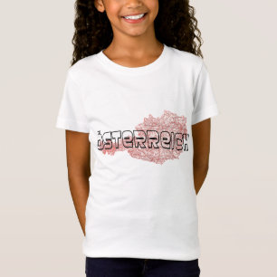 Austria T-Shirt