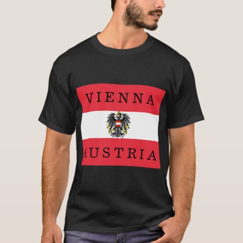 austria T_Shirt