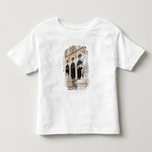 Austria, Vienna, Belvedere Palaces, Upper Toddler T-shirt