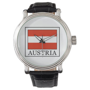 Austria Watch