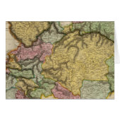 Austrian Dominions (Front Horizontal)