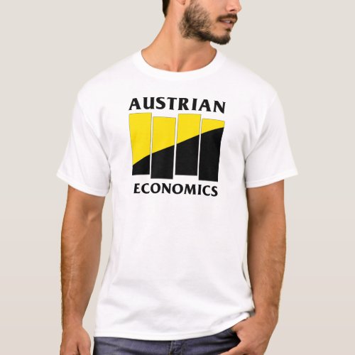 Austrian Economics Punk T_Shirt