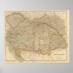Austrian Empire 5 Poster