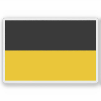 Austrian Empire (Habsburg Monarchy), 1804–1918 Sticker
