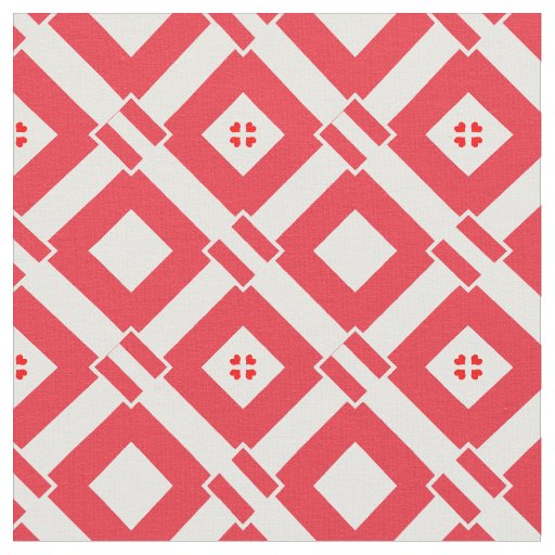 Austrian Flag & Austria Trendy Fabric fashion