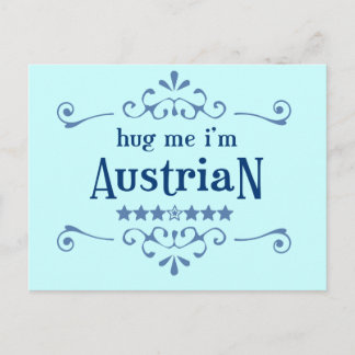 Austrian Postcard