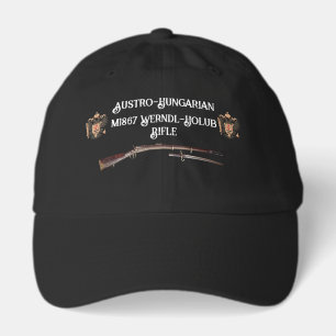 Austro-Hungarian M1867 Werndl Rifle Hat