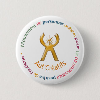 Aut' Creative Button