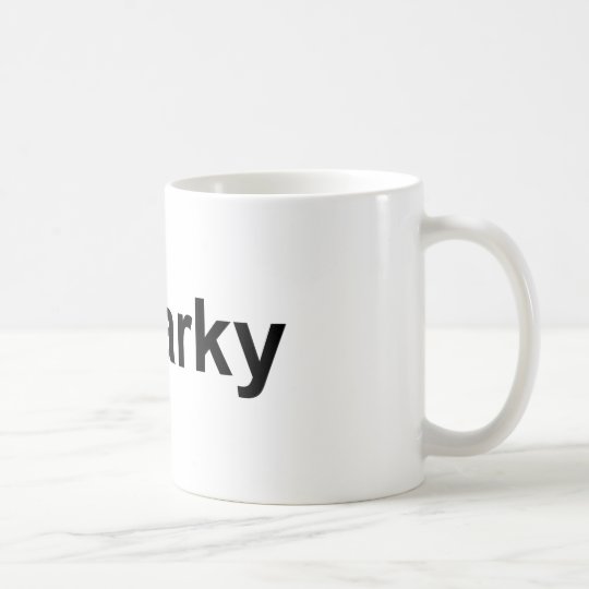 Autarky Mug