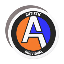 AUTEMS - Vehicle Magnet (Individual)